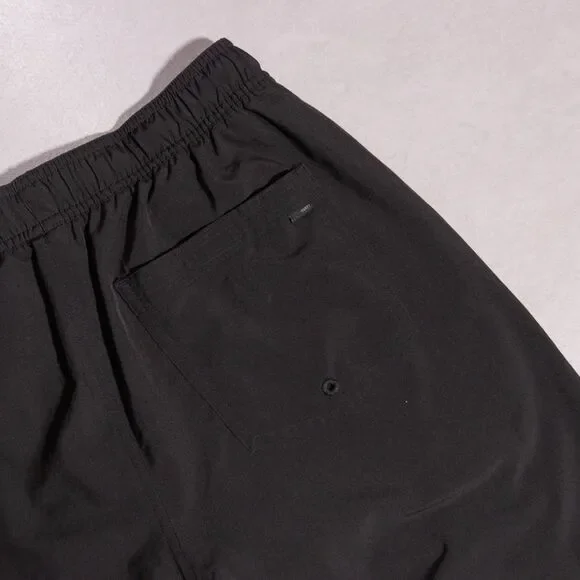 Vuori Kore 7" Lined Shorts Black Men's Small Performance Stretch Gym Workout - Picture 6 of 6